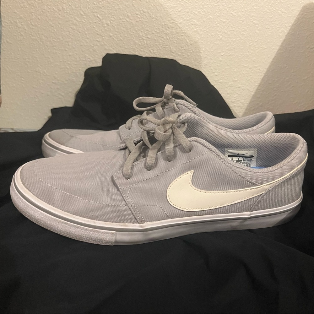 Nike SB Shoes in great condition